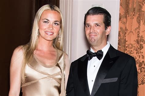Donald trump jr. ex wife where is she now - The 69-year-old is most famous for being Trump's first wife, but what Ivana is doing these days shows she's made quite a life for herself in the years since her very public divorce in 1992. In a ...